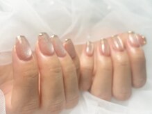 ミンク バイ キャンアイドレッシー(MINK by Can I Dressy)/シルキーマグ