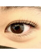 グランデ アム(Grande ame)/まつ毛パーマ/橋本/マツパ