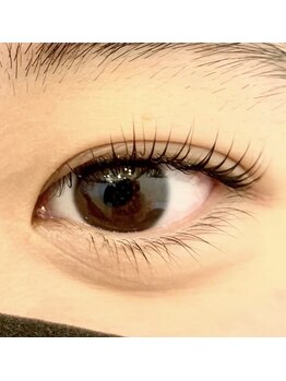 グランデ アム(Grande ame)/まつ毛パーマ/橋本/マツパ