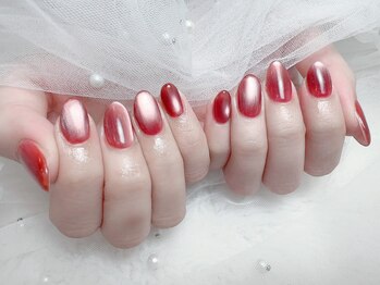 ラニ ネイル(Rani Nail)/マグネットネイル