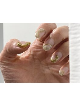 アートの種類が豊富