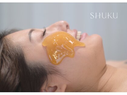 シュク(SHUKU)の写真