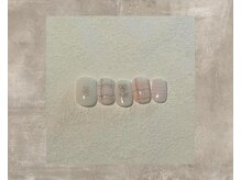 マルネイル 池袋店(MARU NAIL)/premium design ¥8,480