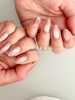 コントレイル(CONTRAIL)/マグネットネイル