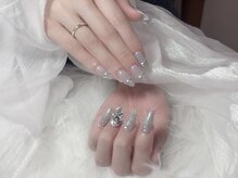 ホアン(HOAN)/10本スカルプ10本アートつけ放題