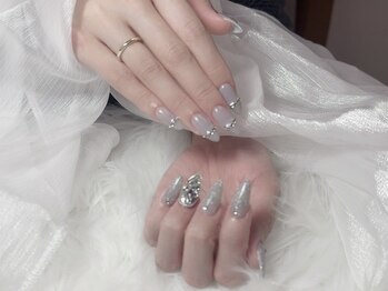 ホアン(HOAN)/10本スカルプ10本アートつけ放題