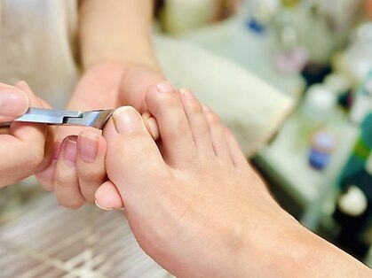 ランランネイル(rangrang nail)の写真