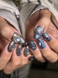 サンプルデザイン色変更