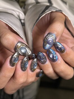 スープ 三鷹(supe_)/サンプルデザイン色変更