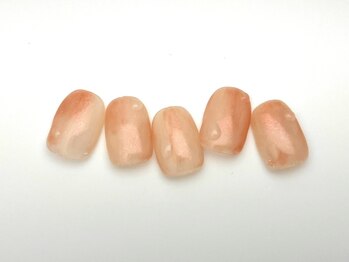 ソポカロン(sopoca-lon)/Calonコース 7200円