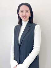 ビューティジーン プロフェッショナル 天神店(BEAUTY GENE professional)&nbsp;Harada &nbsp;