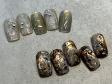 ベター(Better)/個性派ニュアンスデザイン