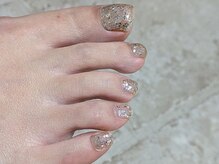 ヴィスターネイル 赤坂店(Vistar nail)/