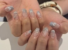 メルティ オモテサンドウ(melty omotesando)/