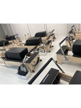 メンズにオススメのサロン