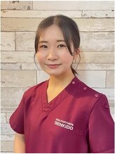 ラクシア げんき堂整骨院 イオンモール京都桂川 桂川　佐藤 杏香