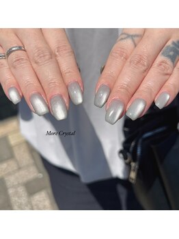 モアクリスタル(More Crystal)/