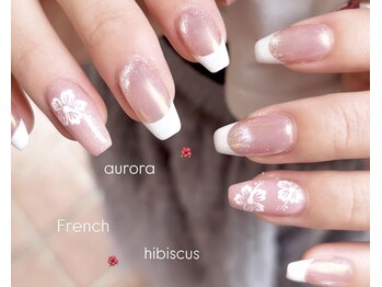 エクラ(eclat)/マイネーイル