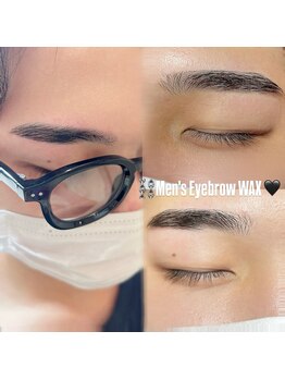 アイラッシュサロン リリアン(Lilian)/メンズもご来店可能〇