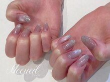 アクイユ 銀座店(ACCUEIL)/韓国風ネイル