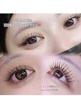 洒落サロン/フラット120本♪