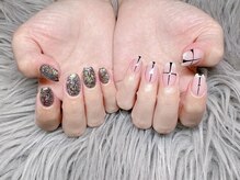 ドーリーガール(Dolly Girl)/