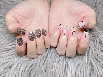 ドーリーガール(Dolly Girl)/