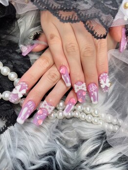 ドールネイル 札幌店(Doll Nail)/
