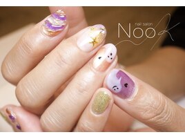 お持ち込みデザイン♪