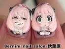 秋葉原ネイル/痛ネイル/3Dパーツ