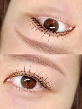 エルメ(Elme)/まつげパーマ/パリジェンヌ