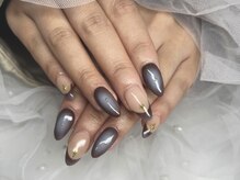 グランジーナ(Gran Jiina)/持ち込みデザイン