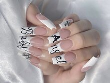 リラ ネイルスタジオ(LEELA NAIL STUDIO)