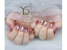 ユリナリタ(YuRi Narita)/