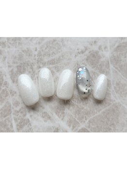 華やか系（イベント・ブライダル）が得意