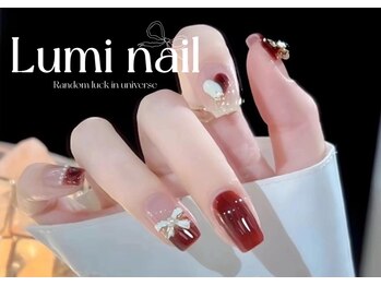 ルミネイル 池袋東口サンシャイン店(Lumi Nail)/クリスマス