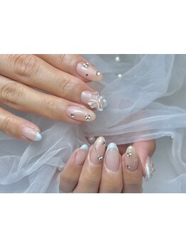 アートの種類が豊富