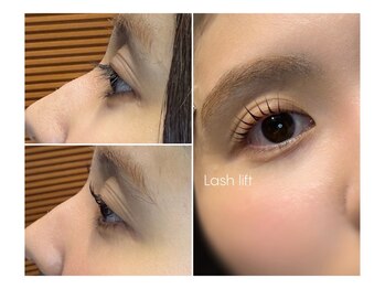 グリーム(GREEM)/まつ毛パーマ