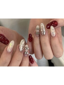 華やか系（イベント・ブライダル）が得意