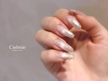 シェルミー(Cielmie)/マグネット／ラメグラ