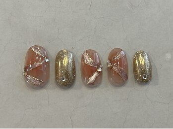 エイム 目黒店(Aim)/202601-D5