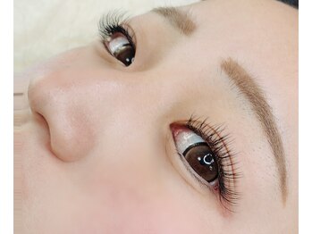 ティヤム(TIAM)/フラットラッシュ/つけ放題