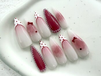 マーチ 横浜 鶴屋町店(MARCH)/苺