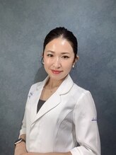 カラー(Calla lily)&nbsp;中西 善花