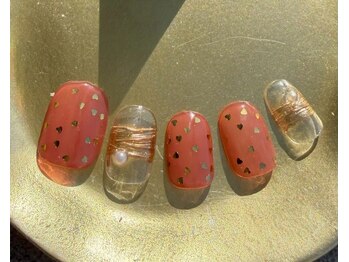 ラメール(La Mer)/C ラブリー