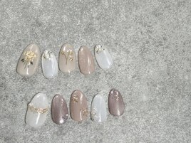 定額￥7500新規・自店オフ込み