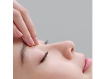 ポーラ ザ ビューティ 熊谷鎌倉町店(POLA THE BEAUTY)の雰囲気（目元、頬、フェイスラインのハリが気になる方に人気なオプション）