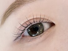 アミ バイ アメリ(AMI by Amelie)/まつ毛パーマ：Maya