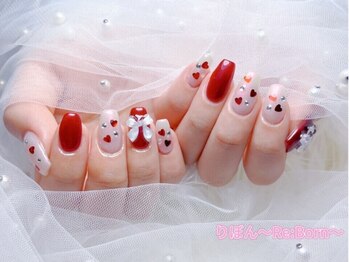 ワンホン定額コース