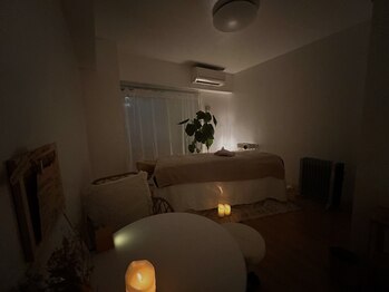 いろどり整体/仕事帰りに◎夜２４時まで0PEN